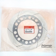 Right Front Brake Disc Honda Cbx750p 45351-MJ1-000 Piring Depan Cbx 750 Brake disk Honda Cbx 750