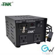 TNK TSD301 300W Step Up/Down Voltage Converter [For convert from 240 volt to 110 volt & from 110 vol