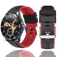 Kieslect Actor strap Silicone strap Kieslect Actor Smart Watch strap Sports wristband