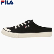 FILA classic kicks B Mule lace 1XM00973-112 Black Shoes (Size-mm)