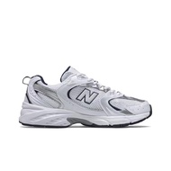 New Balance nb530 exquisite soothing feeling running shoes men and women wear resistant flat shoes
