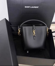 YSL Le37mini 水桶包 有盒有單