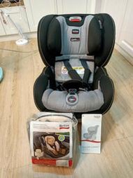 Britax Boulevard ClickTight 雙向型 兒童安全座椅