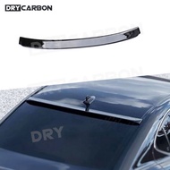 On sale Rear Roof Spoiler Trunk Wing Spoiler for Lexus IS300 IS250 2005-2012 Car Rear Spoiler Body K