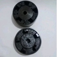 Flexible coupling B80, B68, B95