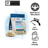 Applied Nutrition Critical Whey (900g)