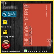 Ver Ind/En_*The Agony of Eros by Byung-Chul Han