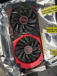 MSI GTX 960