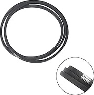 GX20006 Mover Drive Belt 1/2" x 88.9" Compatible with John Deere L110 L118 L120 L236 L130 Lawn Mower
