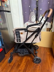 FikaGo 2.0 寵物推車