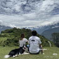 全新Patagonia 短袖T恤Patagonia新款情侶款短袖T恤Patagonia tee Patagonia T-shirt