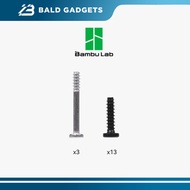 Bambu Lab Spare Parts Screws Kit – [A1, AMS lite]