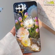 Case Untuk Samsung A12 (SM-A125F) / M12 (SM-M127F) - Eksotik - Casing Samsung A12 / M12 - Bahan Prem