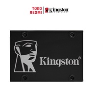 Kingston KC600 SSD 1024GB 2.5" SATA (SKC600/1024G)