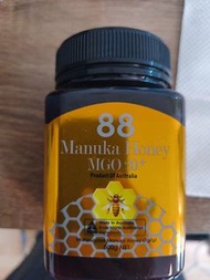 88 Manuka Honey MGO 20+ 澳洲蜂蜜
