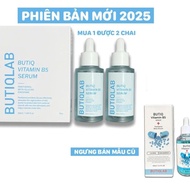 ButiQ Vitamin B5 Serum Genuine Korean Vitamin B5 Essence