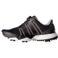 Adidas Powerband BOA Boost Men’s Golf Shoes รองเท้ากอล์ฟผู้ชาย