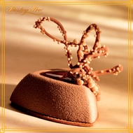 Demarle, Flexipan Savarin Saphires - 70 x 70 x H32mm