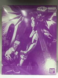 高達模型 MG 1/100 destiny impulse gundam seed 命運 脈衝 高達 魂限