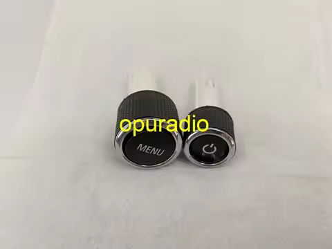 Menu Power Button Switch for Opel Opel Astra Chevrolet car Audio parts