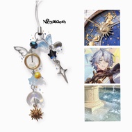 Phainon Phonecharm Phonestrap | Honkai Star Rail (HSR) Merch merchandise