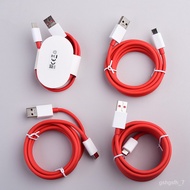 SMT🧼CM For Oneplus 1+ 6A Warp Charger Cable 1/1.5/2/3M Dash Quick Charge Type C USB Cable For One Plus 5 5T 6 6T 7 7T 8