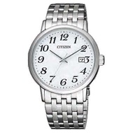 Citizen Mens BM6770-51B ( Watch CITIZEN COLLECTION Eco-Drive Mens) Round Watch Silver Stainless Sola