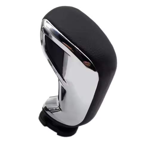 Gear Head Shift Head Automatic Handball For Citroen C5 DS5 508