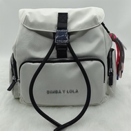 High-value Backpack Anti-theft Backpack Waterproof Nylon School Bag Fashion Backpack