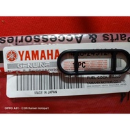 FUEL COCK O RING RXZ