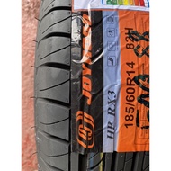 TAYAR BARU JOYROAD HP RX3 185 60 14 tahun 2024 new tyre murah