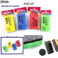 Magnetic White Board Duster