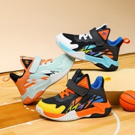 basketball shoes for kids Boys' shoes Kids shoes Basketball shoes Children's professional basketball