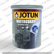 Jotun Waterguard Base C 0.9L / 1KG Cat Tembok Pelapis Anti Bocor Cat Jotun Waterproofing Cat Jotun Anti Bocor seperti No Drop 1kg Waterguard 1 kaleng Jotun Water Guard Cat Tahan Hujan Tahan Air