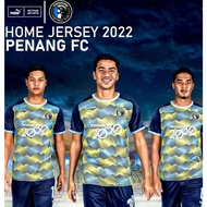 Penang FC Home Jersey 2022 (Original)