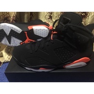 Jordan Airlines 6 Infrared IKHK