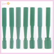 UVIGM> Biopsy Dermal Puncher For Skin Tool Sterilized Dermal Anchor Punch Tool  new