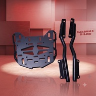 (Rear rack Shorts CBR650R/CB650R) For Honda CB/CBR650R 2018-2020 (Only New Year Is Not Available) KP