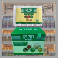 [ORIGINAL] 30ML CY787 Baja Foliar Pengalak Pertumbuhan Berkesan  Plant Growth Regulator Hormon Farmc