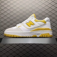 New Hot Sale/Baki 550 Yellow Casual Sports Running Shoes BB550LA1 36-45