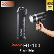 Godox Handle FG-100 Flash Grip ด้ามจับสำหรับ Flash LED และ อุปกรณ์ / Godox Thailand