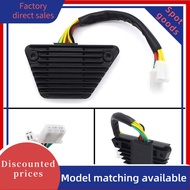 Honda 31600-MF5-018/31600-ME9-008 Motors Voltage regulator rectifier for VT500C/VT500F/VT700/VT750C 