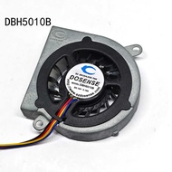Suitable for CD-FAN DBH5010B 5V/12V DBM5010S Integrated Cooling Quiet FAN