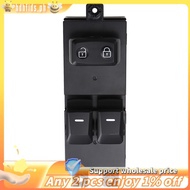 Front Left Power Window Switch for  PICANTO 11-16 Window Master Control Regulator Button 93570-1Y800
