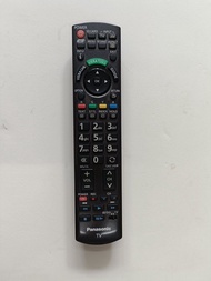 Panasonic 電視遙控器