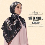 Ariani Mariel Square Printed Collection