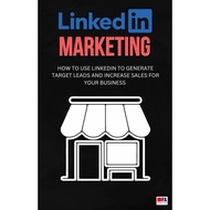 E-BOOKS : LinkedIn marketing + FREE GIFT