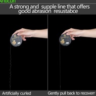 Tdr.10jn22d | Yudo 4 Colors 100M PE Fishing Line 4 Strands Braided Fishing Line 12LB-40LB