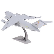 1/200 Scale C-17 Transport Globemaster III Diecast Alloy Military Airplane Ornaments