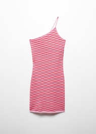 [MANGO] DRESS PAULA  / เดรส รุ่น DRESS PAULA Ref: 67099227